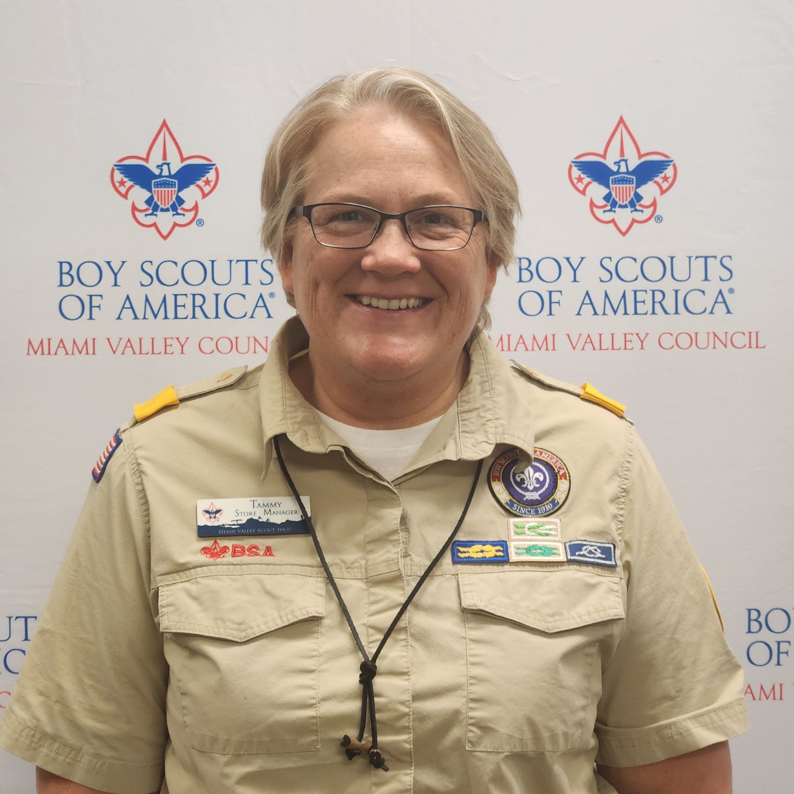 Contact - Miami Valley Boy Scouts